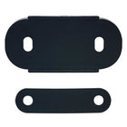 Harken Underlag til Offshore Cam-Cleat 52 mm