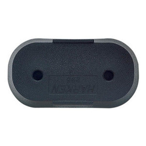 Harken Sokkel 28 mm standard Cam-Cleat