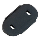 Harken underlag til Micro Cam-Cleat 15°