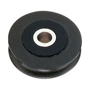 Harken Blokskive wire 25 mm