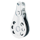 Harken Wire block 38 mm single
