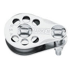 Harken Wire Block 38 mm Turtle