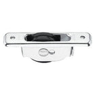 Harken Wire block 38 mm single, feedthrough