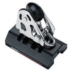 Harken Big Boat Outhaul Car 32mm.
