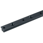 Harken SCHWARZE Anode. SCHIENEN 32mm 200cm