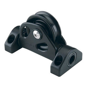 Harken ESP Flip-Flop ledeblok 57 mm