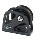 Harken AirBlok 100mm Mastfuß