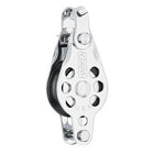 Harken Wire block 51 mm single, female socket