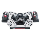 Harken BB/CB. WINDWARD WAGON 3000 StandUp