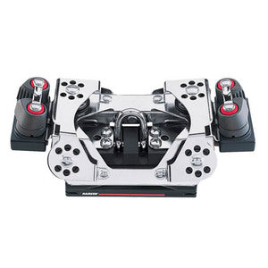 Harken BB/CB Windward vogn 4500