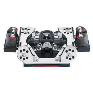 Harken BB/CB Windward vogn 4500 StandUp