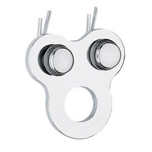 Harken Hanefodsbeslag t. 38 mm (HK304)