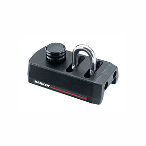 Harken Just.bar stop 32 mm. m. sjækel