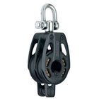 Harken Black Magic Air block 57mm HL dobb/hw