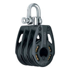 Harken Black Magic Air blok 57mm  trible