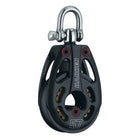 Harken Black Magic Air block 57mm single