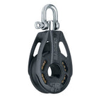 Harken Black Magic Air blok 75mm  enkelt