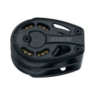Harken Black Magic Air double foot block 75 mm.