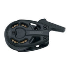 Harken Black Magic Air blok 75mm  vende/stop
