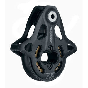 Harken Black Magic Air blok 75mm Runner