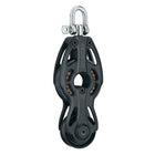 Harken Black Magic Air blok 75mm   violin
