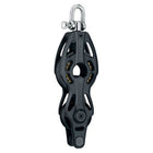 Harken Black Magic Air block 75mm violin/hv