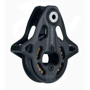 Harken Black Magic Air blok 125 mm. standup