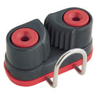 Harken Cam Matic mit Fronthalterung