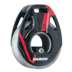 Harken V-blok 6.5T Loop Carbon