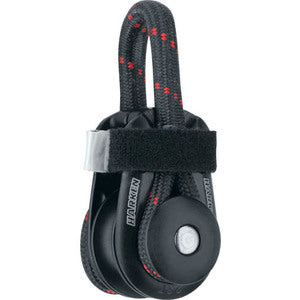 Harken Big Boat 15T HL Kasteblok