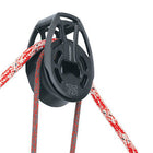 Harken AirBlok Wide 75mm Double Loop