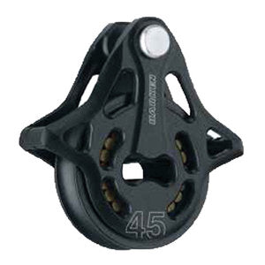 Harken Black Magic Air blok 45 mm Runner