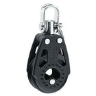 Harken Carbo Block 29 mm single, swivel