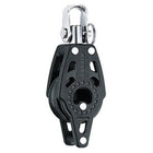 Harken Carbo Blok 29 mm single, swivel, female