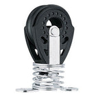 Harken Carbo Block 29 mm einzeln, stehend