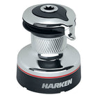 Harken Radial Schotwinde 35.2ST 2-Gang Chrom