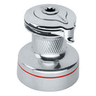 Harken Radial Schotwinde 35.2ST 2-Gang, komplett verchromt