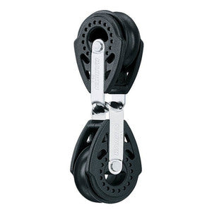 Harken Carbo Block 29 mm für Anhänger
