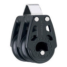 Harken Carbo Block 29 mm double, shackle