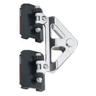 Harken System AA CB Kopfteilwagen