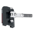 Harken System AA CB Lattenwagen 10mm gev.