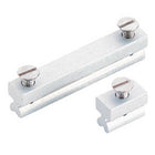 Harken System AA Slugs set Round mast groove