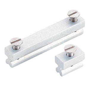 Harken System AA Slugs sæt Round mast groove