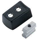 Harken System B CB Endstop-Set runde Mastnut