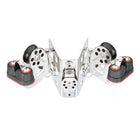 Harken Bullet Kickblock 4:1