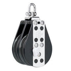 Harken 3.00 Hexa-Ratchet doppelt