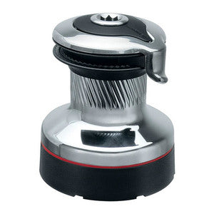 Harken Radial skødespil 40.2ST 2-speed crom