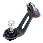 Harken Swingarm short with Cam-Cleat, swivel base