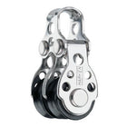 Harken 16 mm dobbeltblok til trimliner