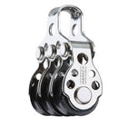 Harken 16 mm tripleblok til trimliner